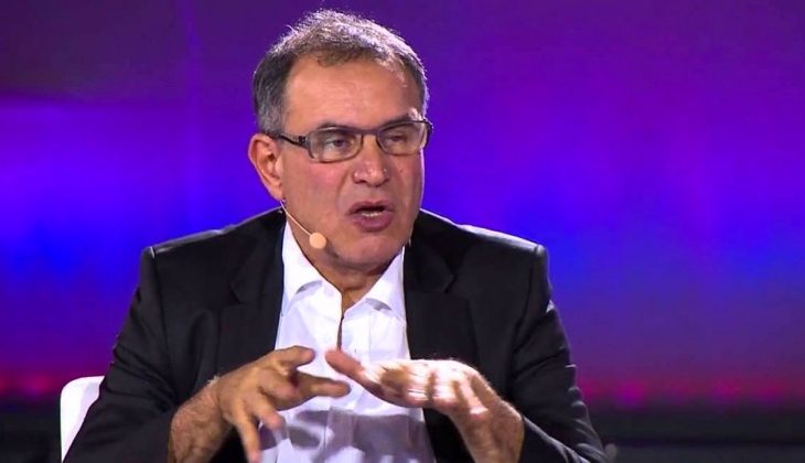 Dünyaca ünlü kriz kahininden korkutan uyarı: Bu sefer çok farklı