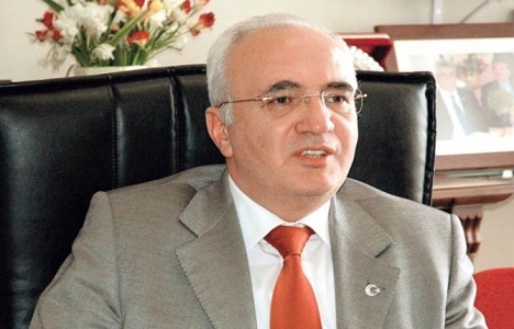 CNR EXPO Yeşilköy nerede