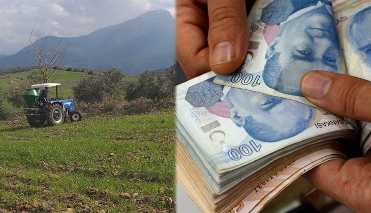 Tarım meslek odaları sendika ve dernekler bir araya geldi! Adana Tarım Platformu kuruldu