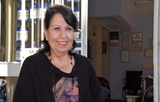 İzmir de konut satışları Ocak ayında 7 bin 212 ye yükseldi!