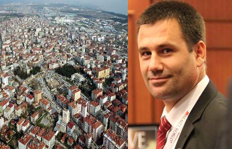Bahtiyar Çivici: Gebze'de gayrimenkul payı her geçen gün artacak!