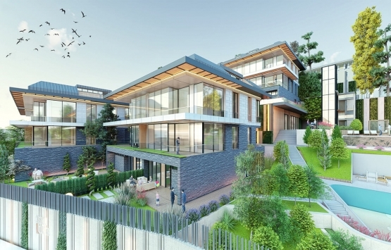 Yüksekdağ Çamlıca fiyat listesi 2021!