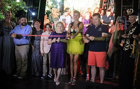 Bodrum Eldebran Osmanlı Konağı açıldı!