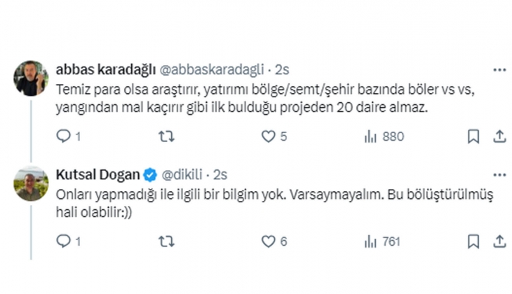 Konutta İstanbul dan sonra ABD daha mı ucuz? 