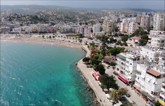 Silifke için acele kamulaştırma kararı!