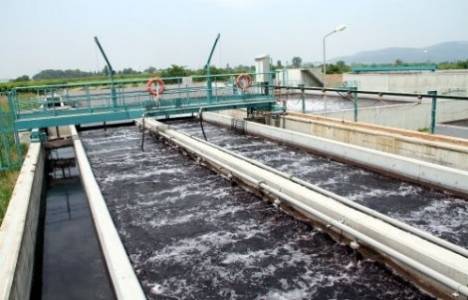 Bursa'ya 6 yeni arıtma tesisi ve çamur yakma ünitesi kurulacak!