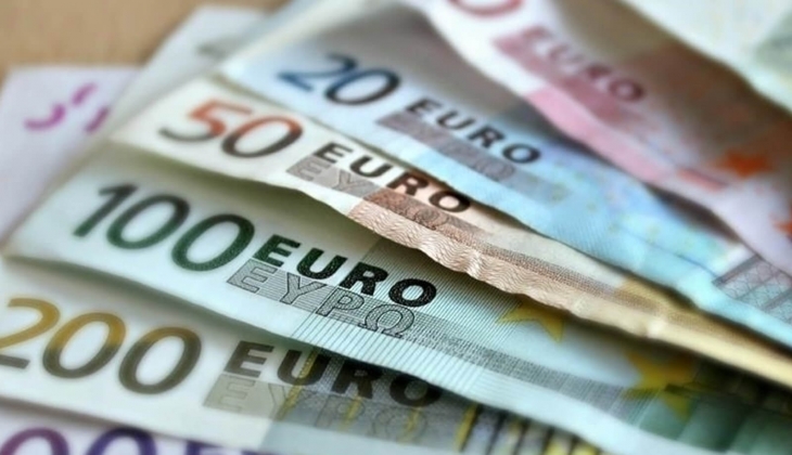 Euro için öyle bir açıklama geldi ki.. Euro yatırımcıları tir tir titreyecek! 1 eurosu bile olan hemen baksın