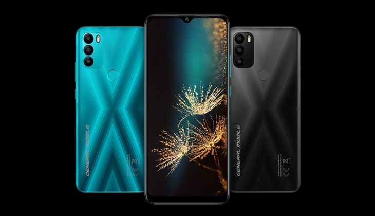 General Mobile GM 21 Plus a 404 TL indirim! İşte 2022 Mart fiyat listesi...