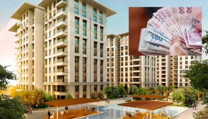 Halkbank’tan 1,5 Milyon TL konut kredisi imkanı! 