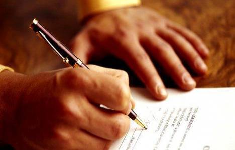 Kat Mülkiyeti sözleşmesi!