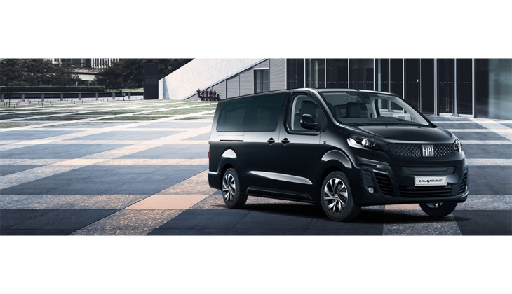 Fiat ın yenilenen Scudo ve Ulysse modelleri satışa çıktı! İşte fiyatları!