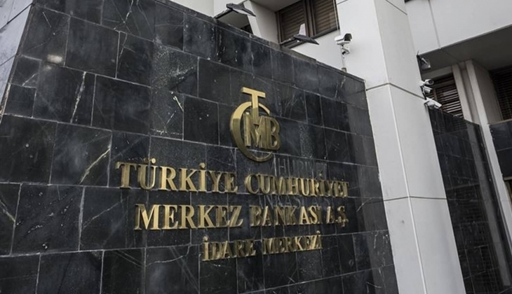 Merkez Bankası ndan yeni karar: KKM hesaplarında asgari faiz zorunluluğunu kaldırıldı!