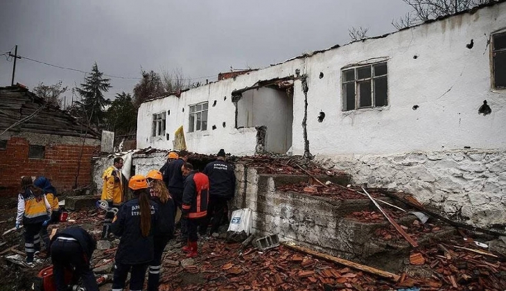 Anayasa Mahkemesi nden çok önemli gecekondu kararı çıktı!