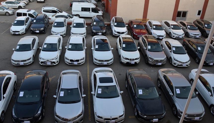 Sıfır araba almak isteyen engellilere müjdeli haber geldi!