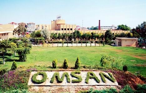 OYAK, Maltepe deki OMSAN Lojistik arsasını satıyor!