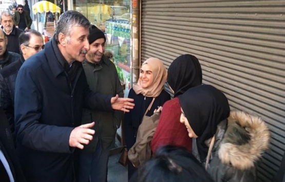 Beyoğlu'nun imar sorunu çözülecek!