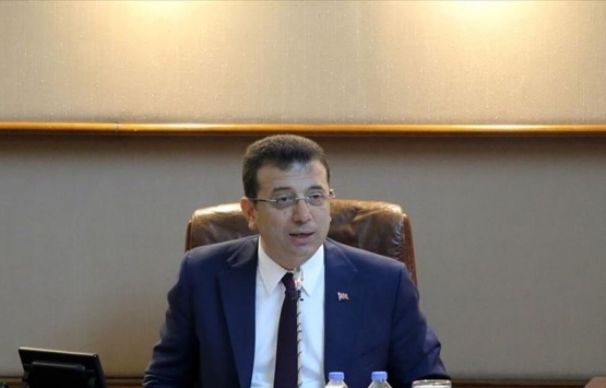 Ekrem İmamoğlu'ndan Kanal İstanbul soruşturması için açıklama!