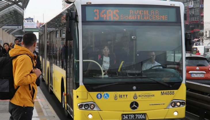İETT'den akbillere zam açıklaması! Beklenen haber sonunda geldi