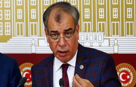 Kahramanmaraş'ta Suriyeliler nedeniyle artan emlak fiyatları mecliste!