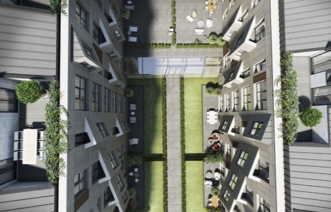 Kemerburgaz Mika Naturalist te 650 bin TL ye!