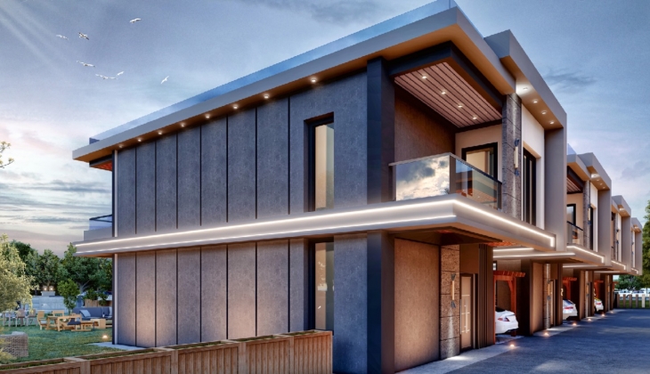 Villa Lagom nerede? Villa Lagom Ocak 2025 fiyat listesi!