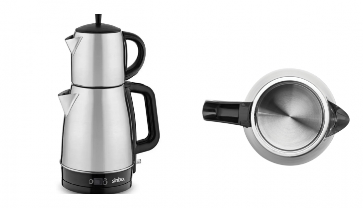 Sinbo Elektrikli Çay Makinesi en uygun fiyata nerede satılıyor? Özellikleri neler? 17 Şubat 2023 fiyat listesi