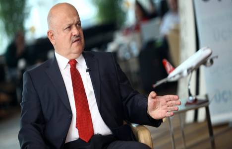 THY bakım-onarımda 1.5 milyar dolar ciro hedefliyor!