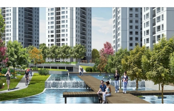 Ocak 2021 de satışa çıkacak konut projeleri!