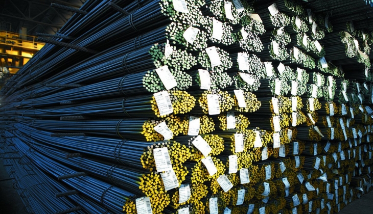 Demir fiyatlarına bir zam daha! Demir fiyatları tavan yaptı! İşte güncel demir fiyatları 25 Ağustos 2022