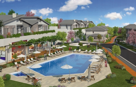 Dekar Yapı Asmalı Hayat teslim tarihi!