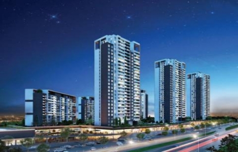 Göl Panorama Evleri fiyatları ne kadar?