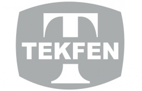 Tekfen Holding iletişim