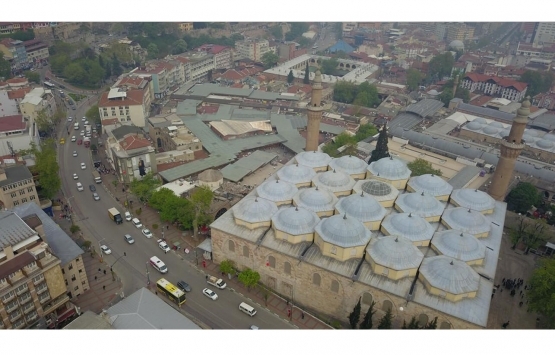Bursa Emek-Şehir Hastanesi metro hattı ihalesine bir iptal daha!