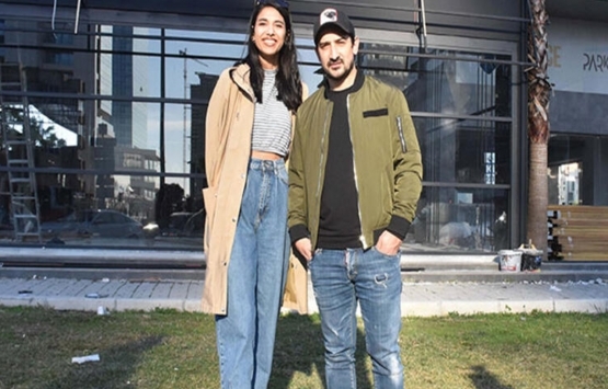 Serhat Akın İzmir'de restoran açacak!