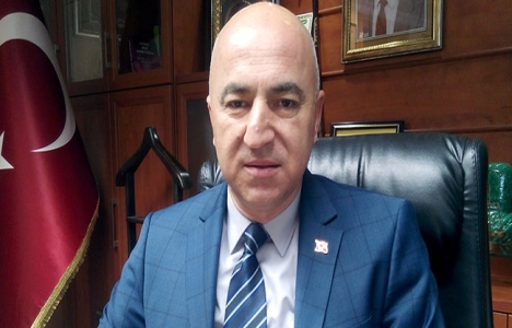 Konya Gayrimenkul Fuarı 11-14 Mayıs'ta!