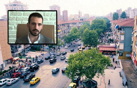 Boyrazoğlu Grup'tan Bağdat Caddesi'ne 20 milyonluk yatırım!