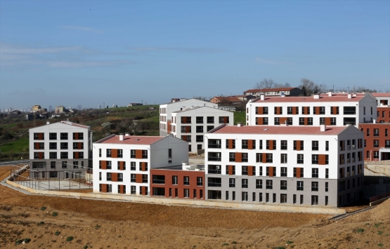 Konut talebinde azalma yok!