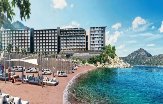 Kızılbük Devremülk fiyatları!