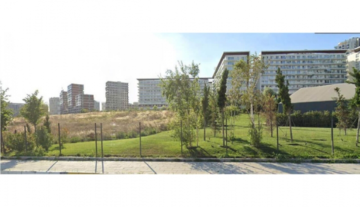 Sinpaş Saklı Koru projesi resmen başlıyor! Sinpaş tan İstanbul Atakent e 600 yeni konutluk dev proje geliyor! 