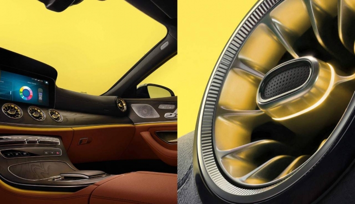 Mercedes-Benz CLS’den şaşırtan fiyat! CLS ne kadar oldu? İşte Mercedes-Benz CLS’nin 15 Eylül 2022 fiyat listesi...