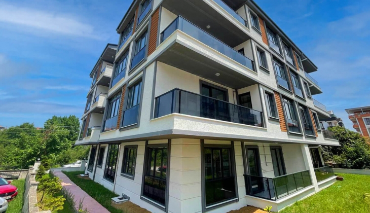 Park Serenity Yalova da hemen teslim fırsatıyla 2+1 konutlar! 
