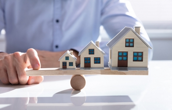 Konut piyasası hareketlendi!