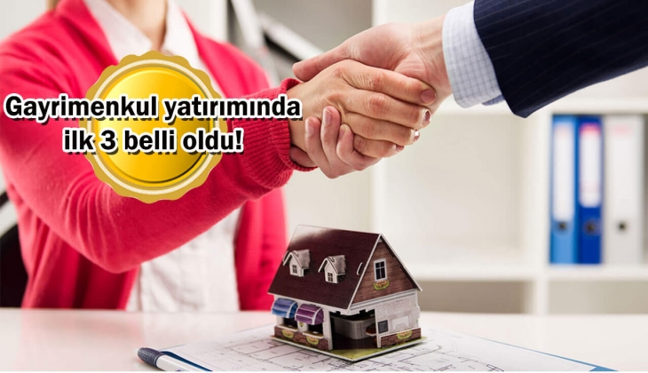 Emlak sektöründe beklentiler kötüleşti! İstanbul, yatırımcıların odağından çıktı!