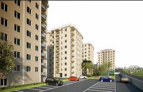 Markalı konutların yeni adresi Aliağa oldu!