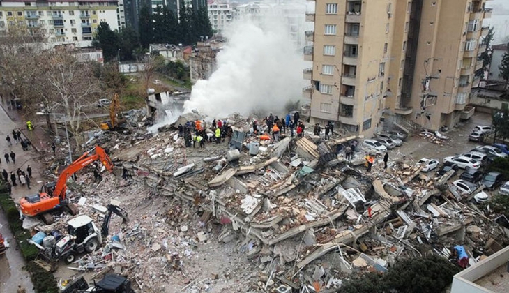 28 Mayıs 2023 deprem mi oldu? Az önce nerede deprem oldu? Kandilli Rasathanesi son deprem listesi!