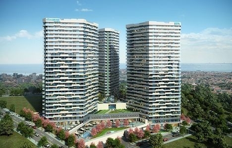 Fikirtepe Elite Concept Evleri fiyatları!
