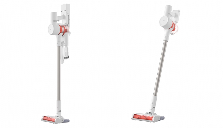 Xiaomi dikey şarjlı süpürge 1.600 TL indirimle Migros’ta! İşte 25 Eylül fiyat listesi…