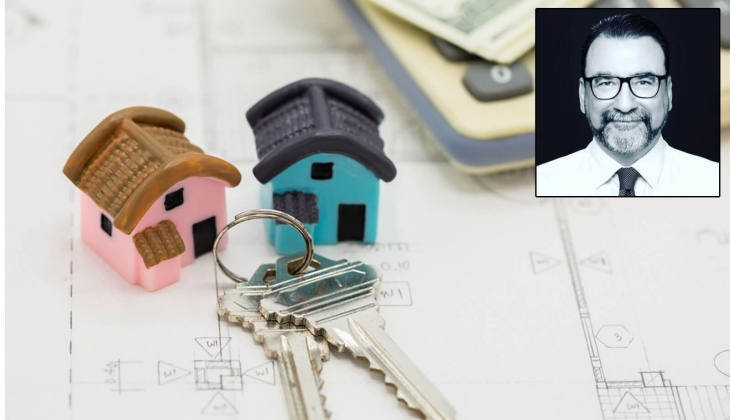 Seçim sonrasında konut piyasasında iyileşme olacak mı? Gayrimenkul İktisatçısı piyasayı değerlendirdi!