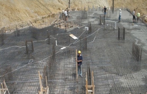 İMSAD çelik yapının yüzde 4 büyümesini bekliyor! 