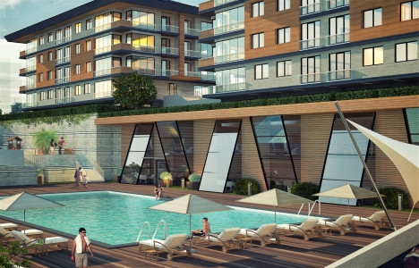 Çamlıca ya Safahat İstanbul projesi geliyor! Yeni Proje!